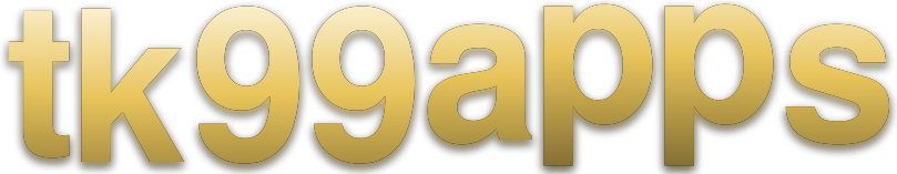 tk99apps logo